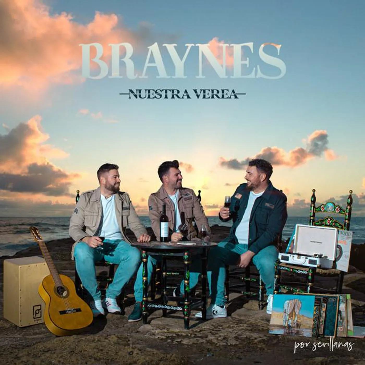 Braynes Brand Page