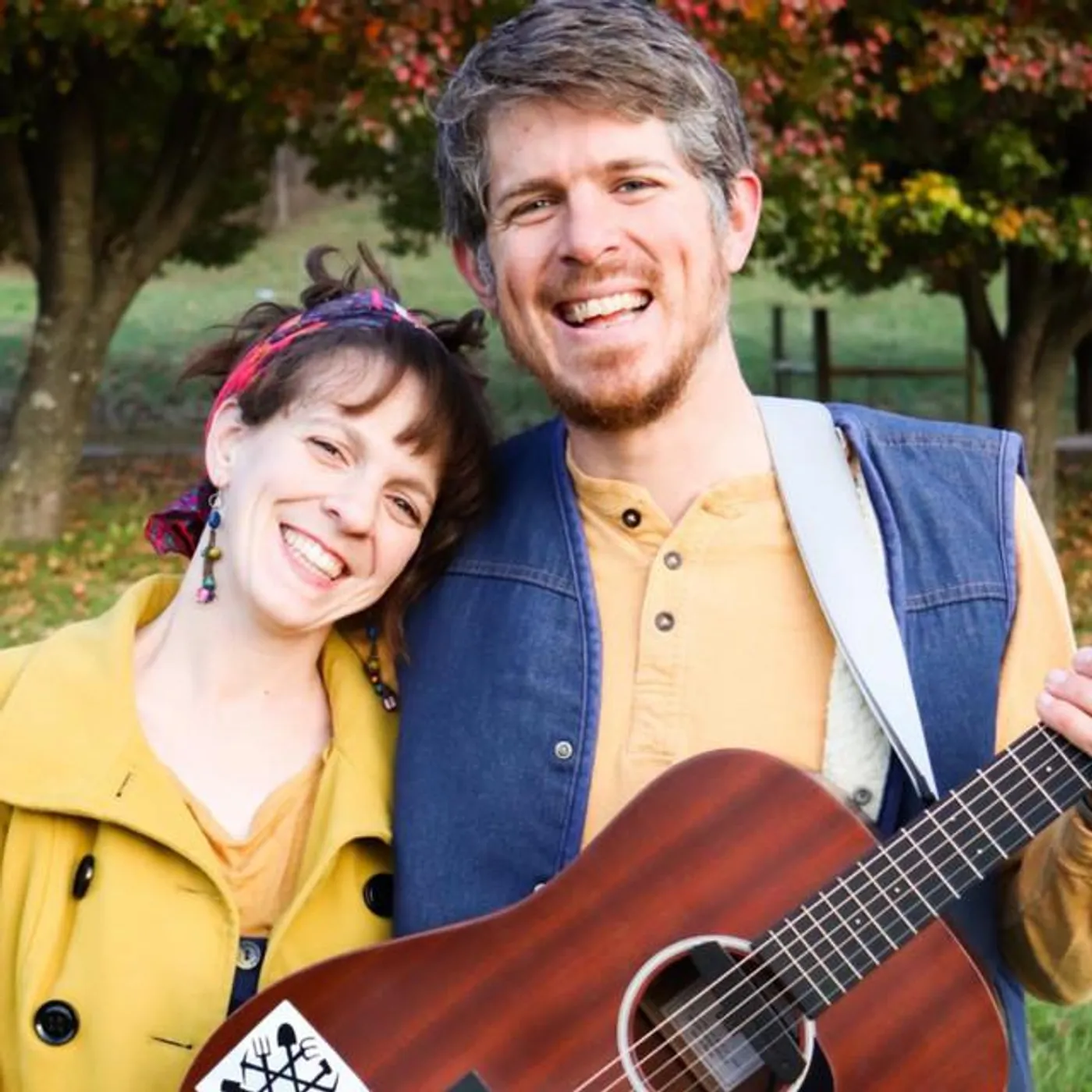 Brayden & Tali Waller Brand Page