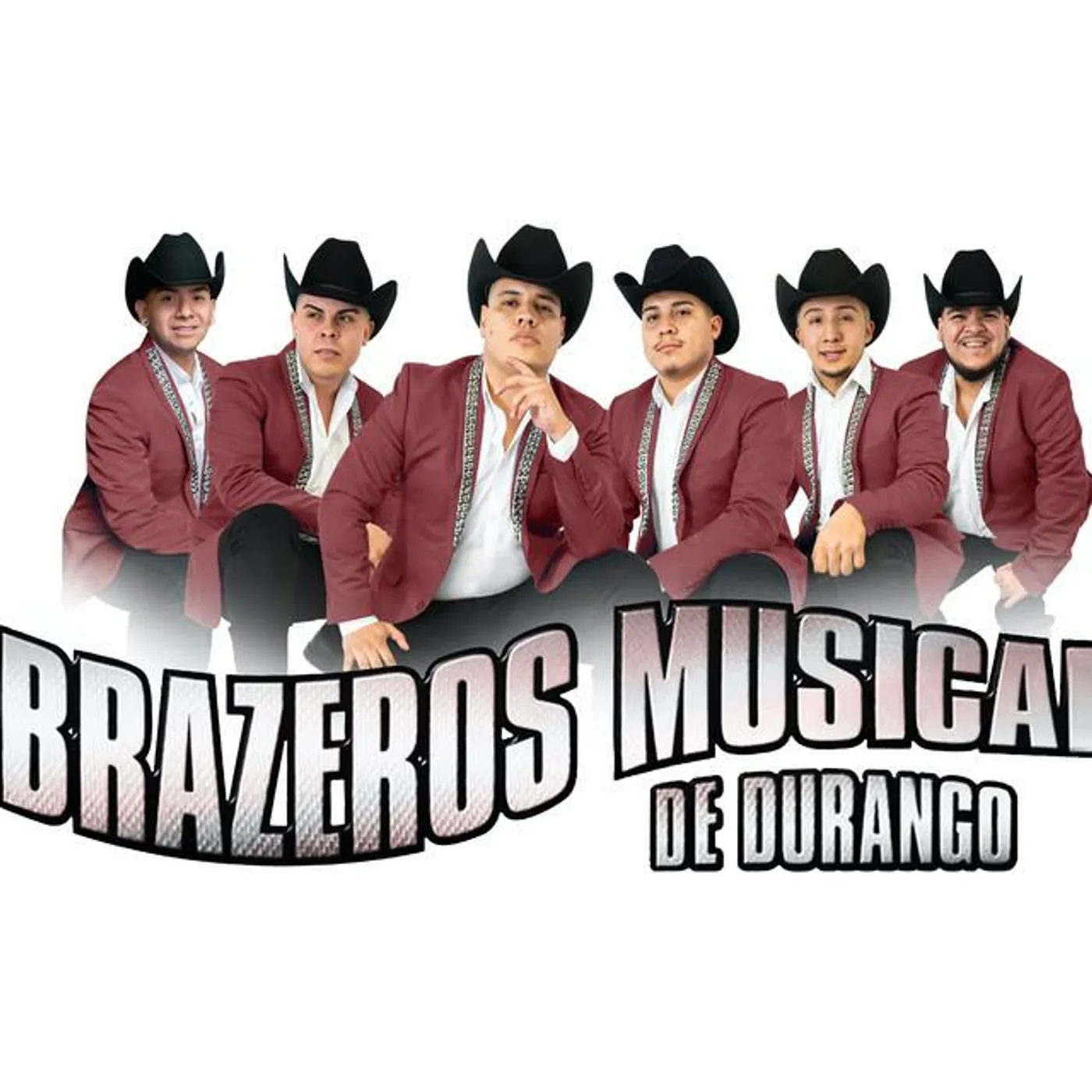 Brazeros Musical De Durango Brand Page