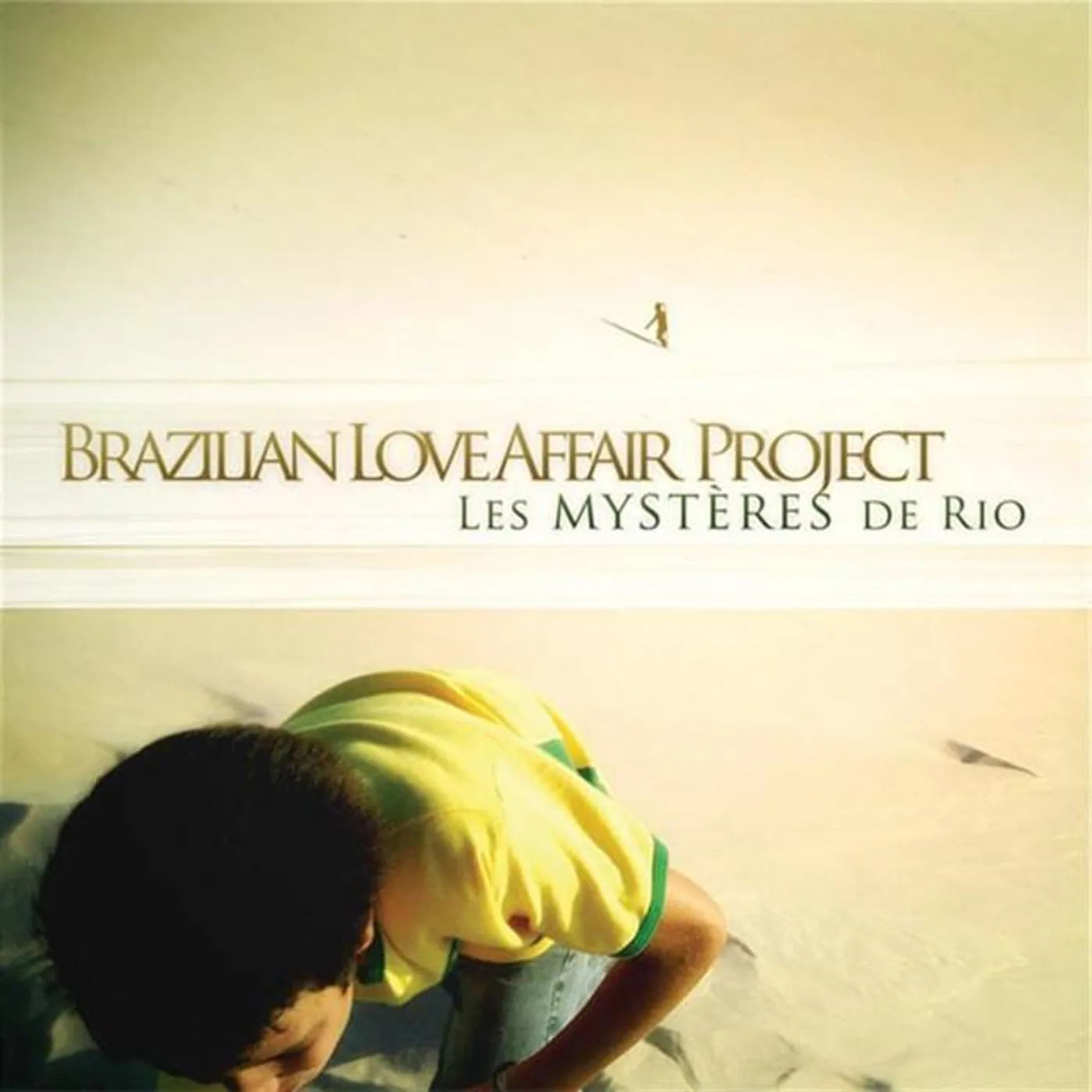 Brazilian Love Affair Project Brand Page