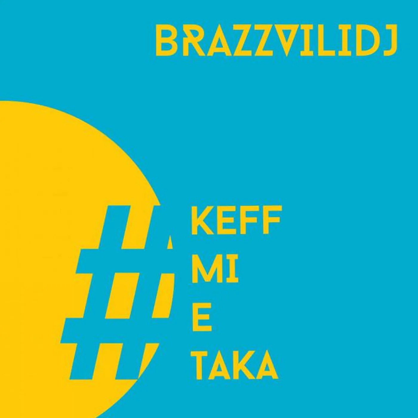 Brazzvilidj Brand Page