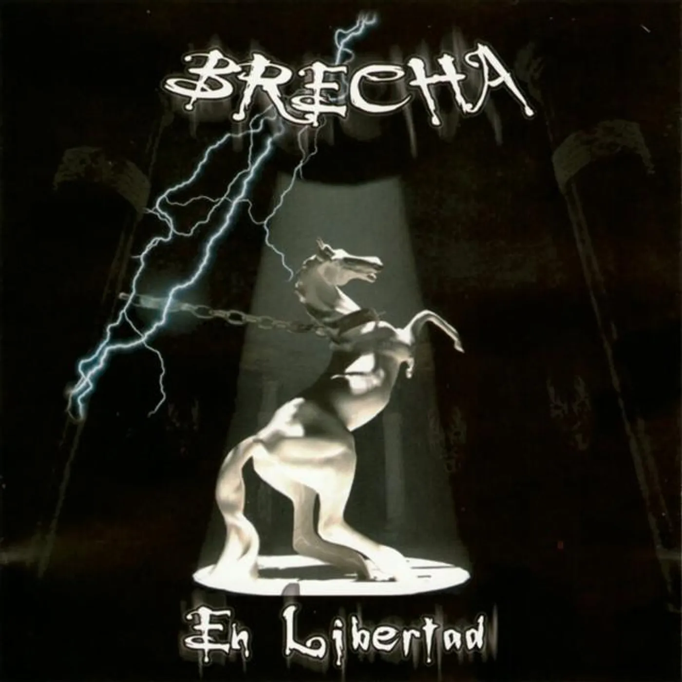 Brecha Brand Page