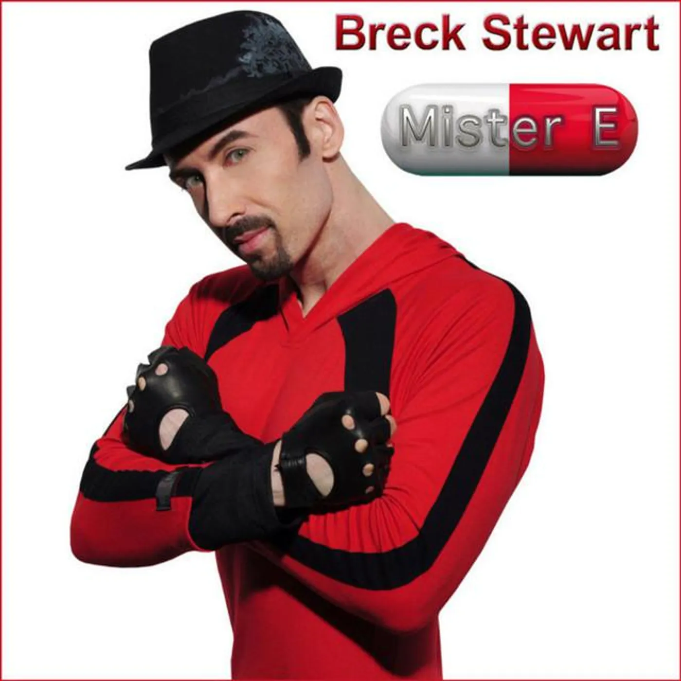 Breck Stewart