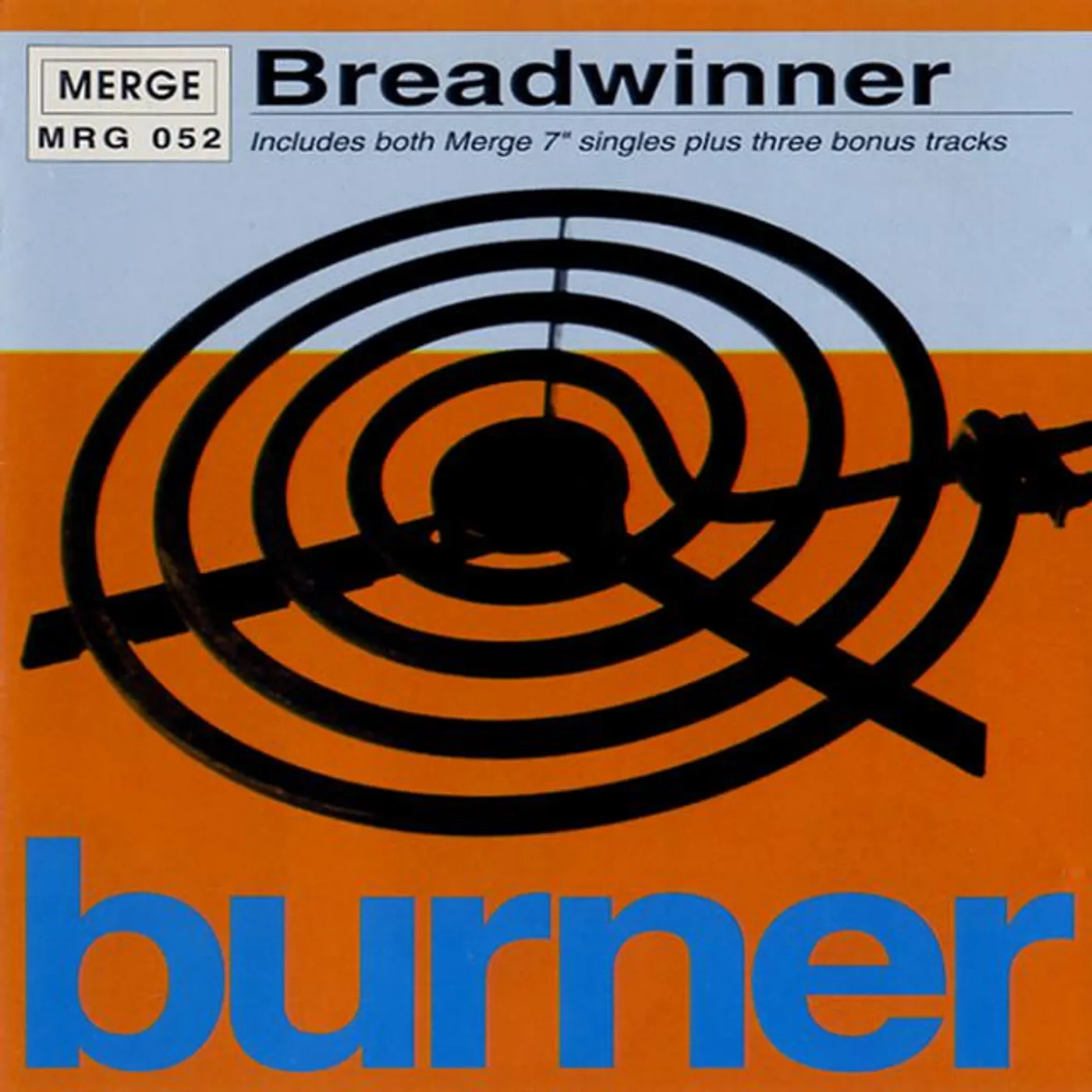 Breadwinner Brand Page