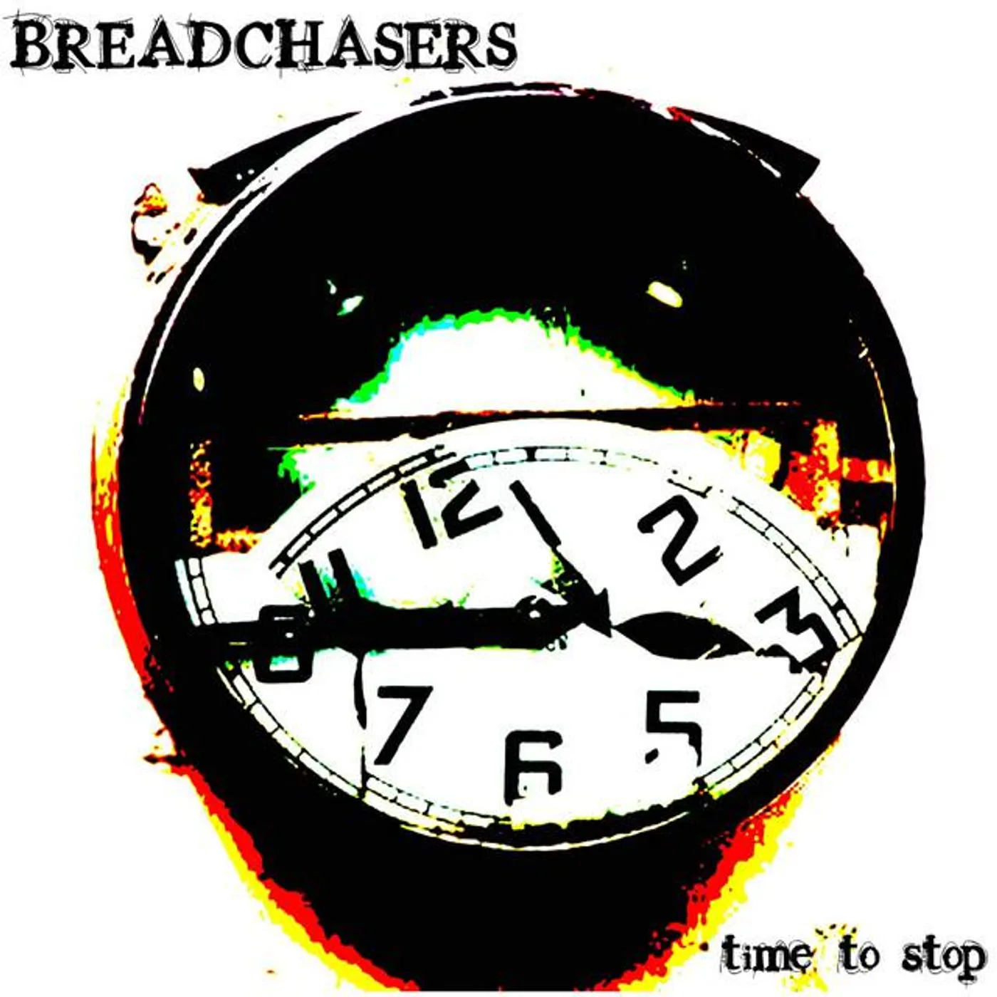 Breadchasers