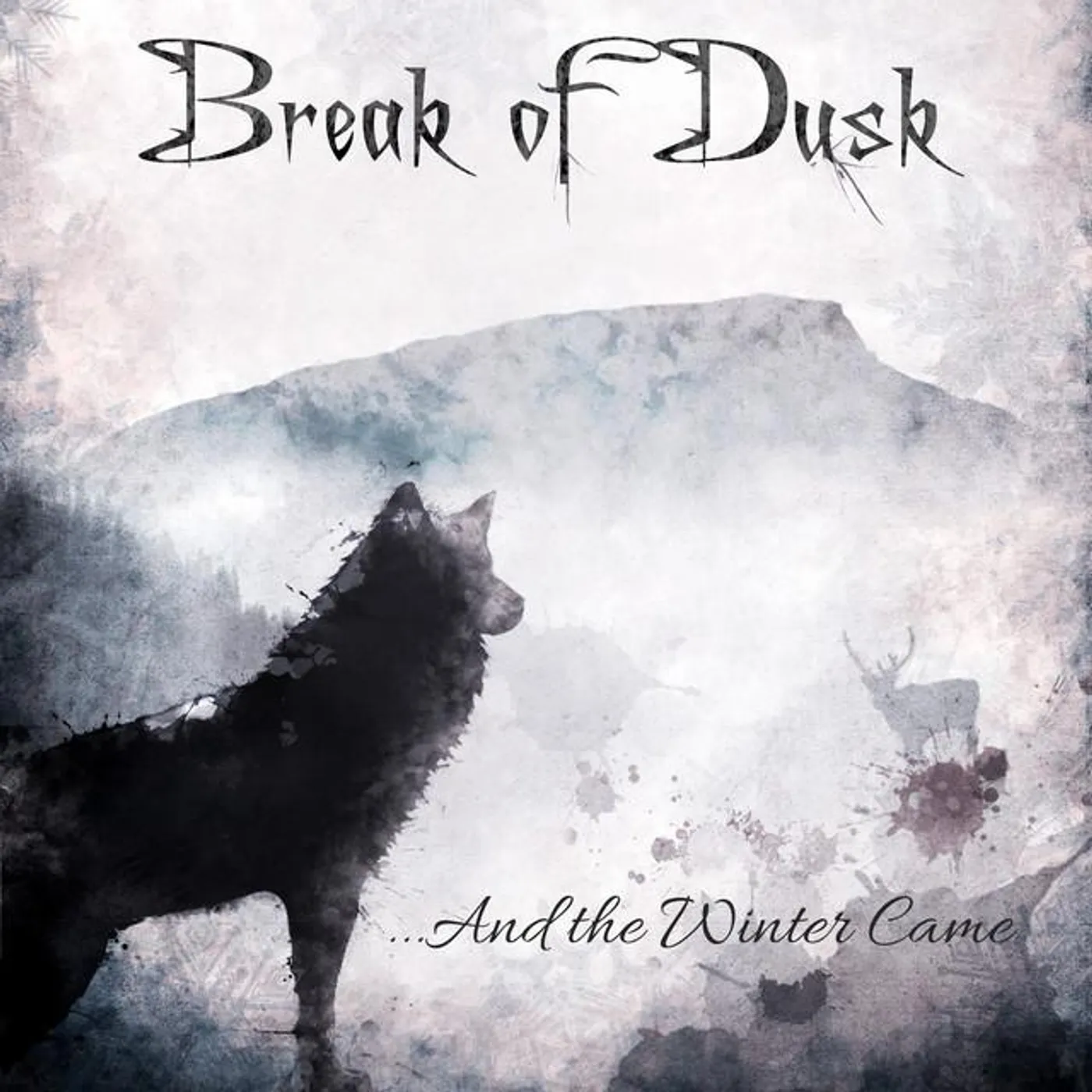 Break of Dusk Brand Page