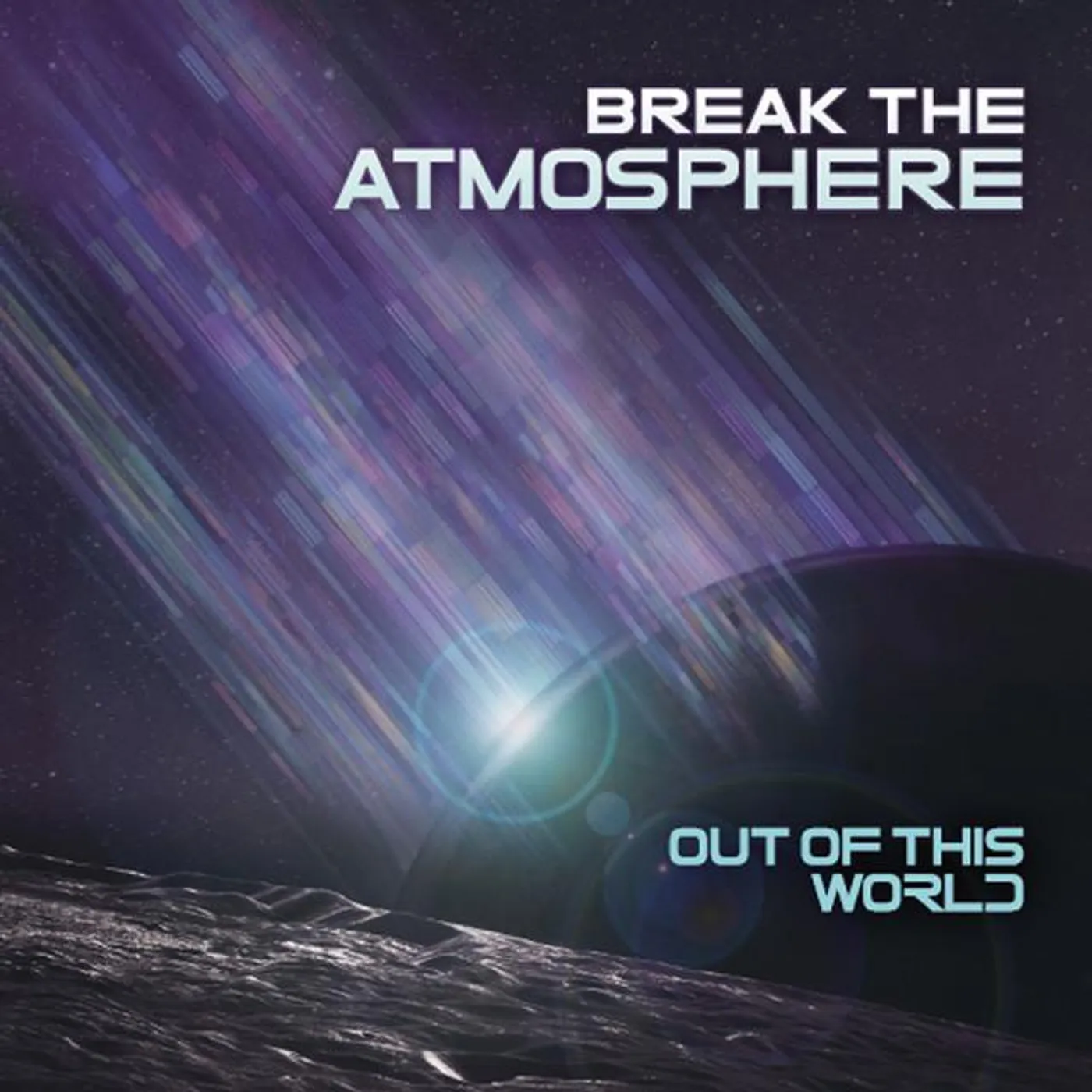 Break the Atmosphere