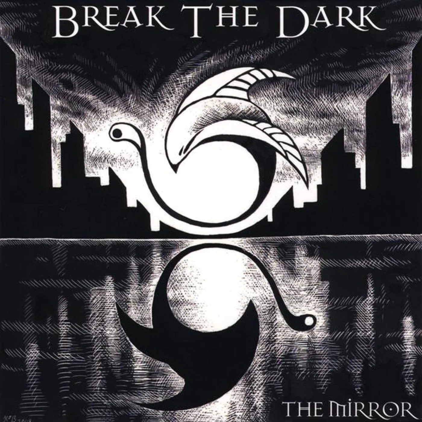 Break the Dark Brand Page