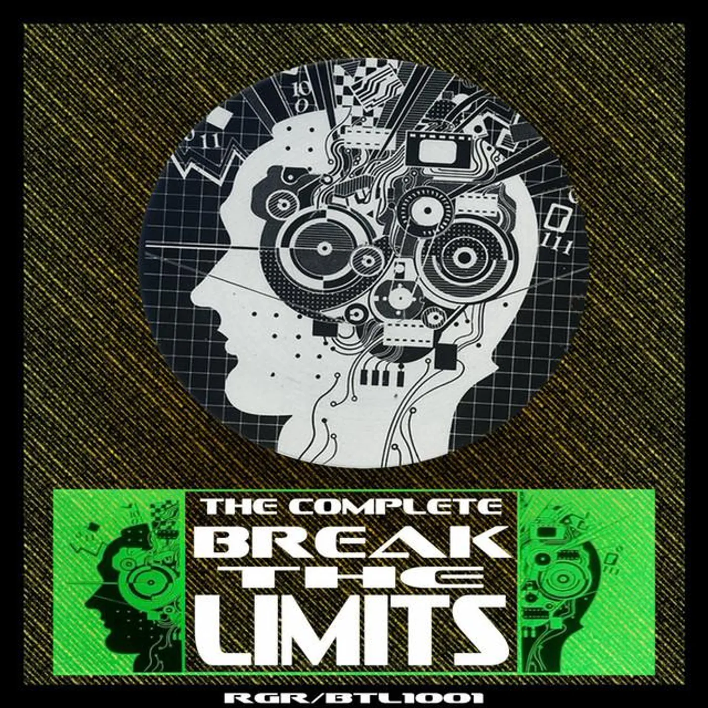 Break The Limits