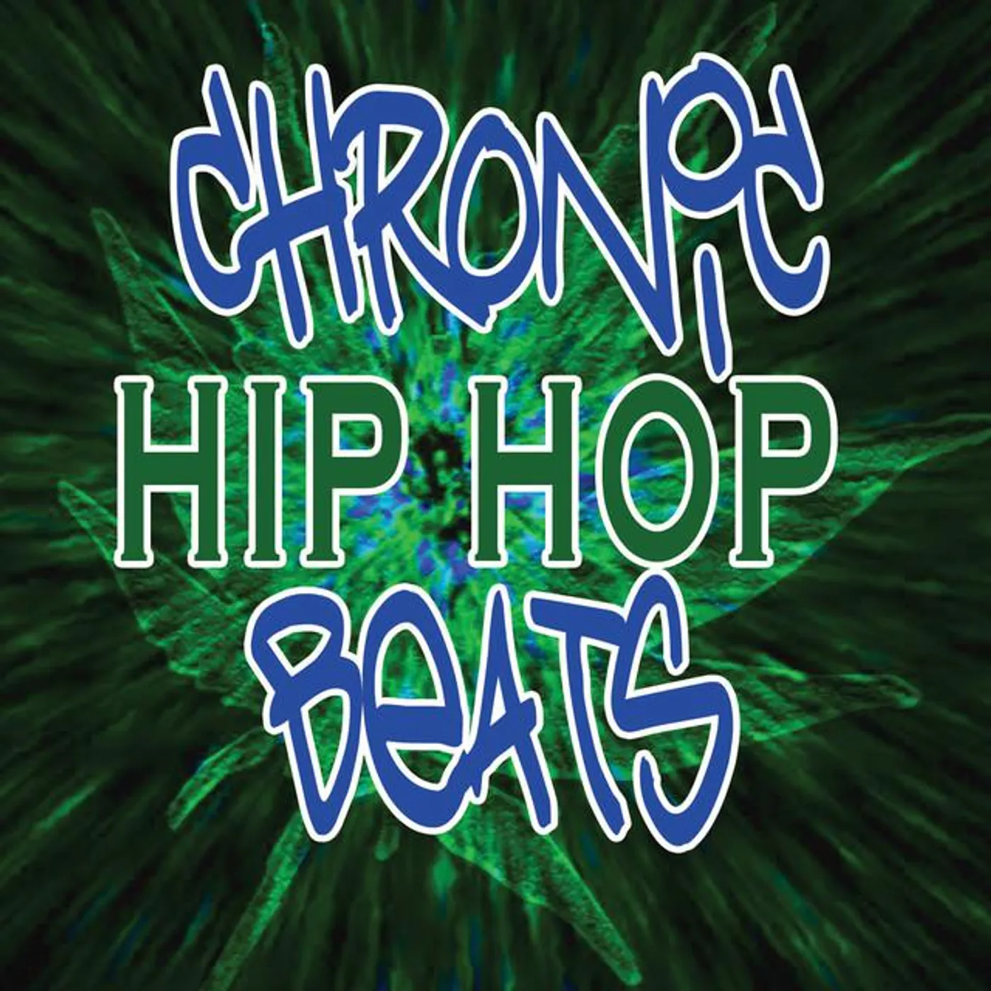 Breakbeat Kings Brand Page