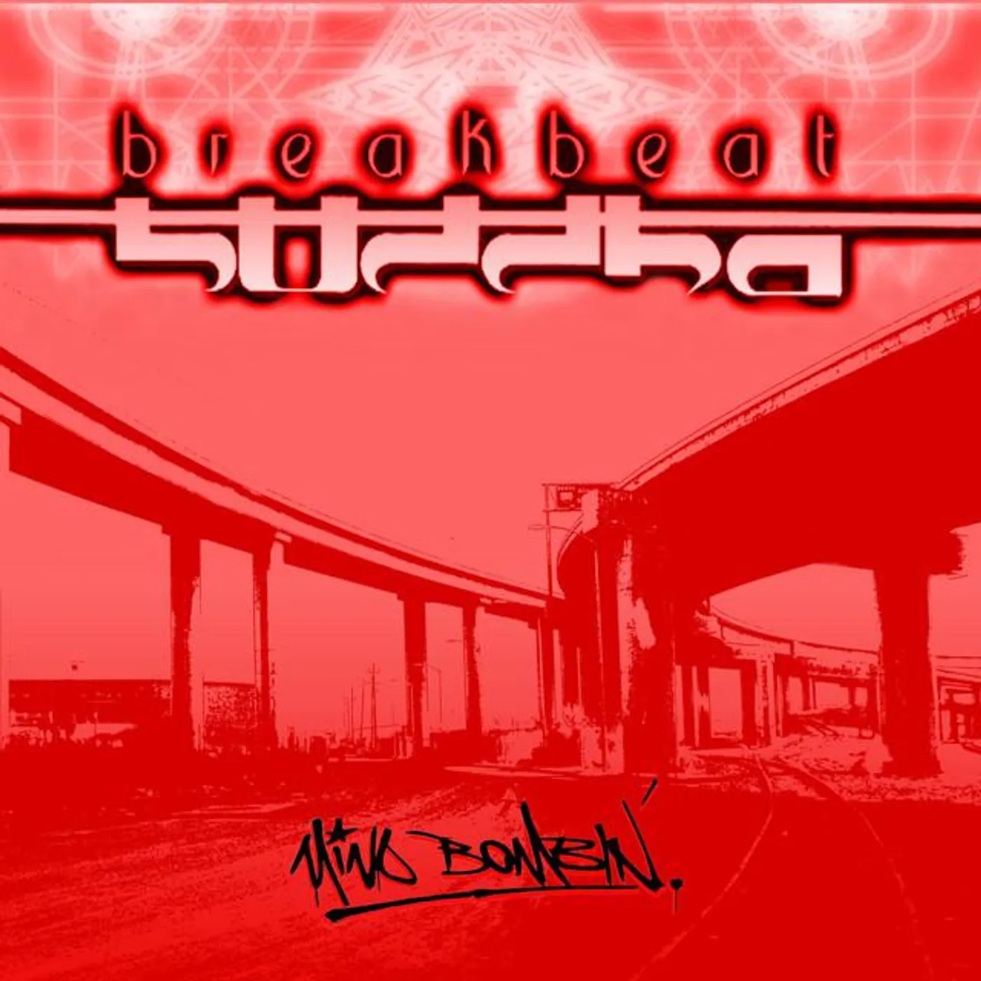 BreakBeatBuddha