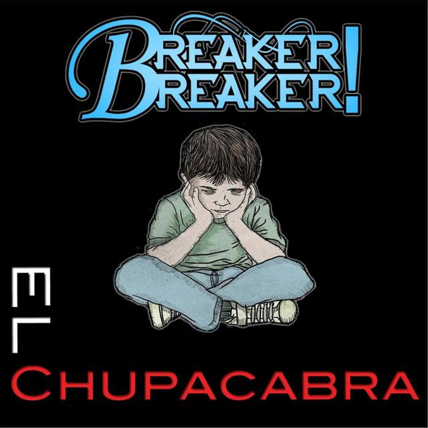 Breaker! Breaker!