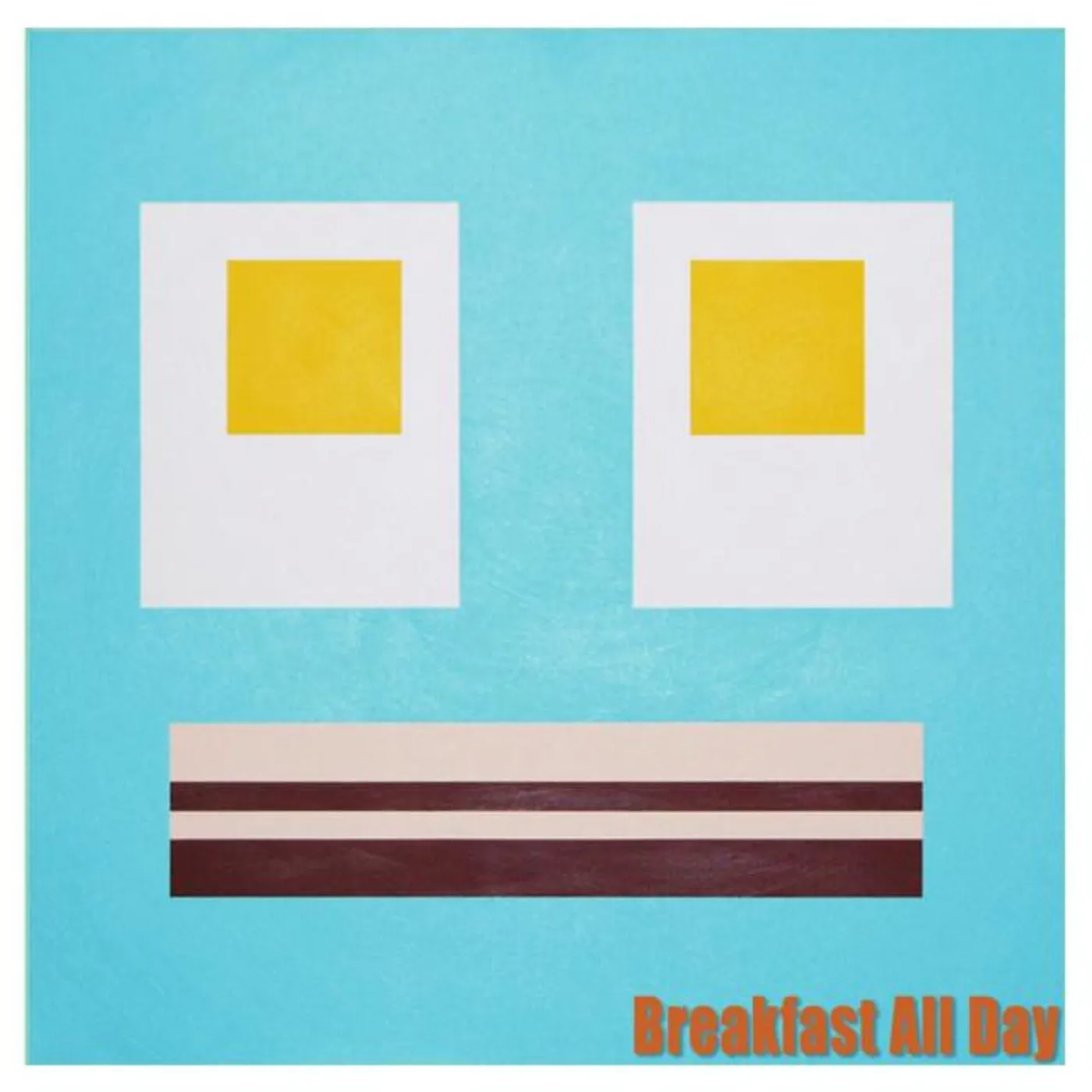 Breakfast All Day Brand Page