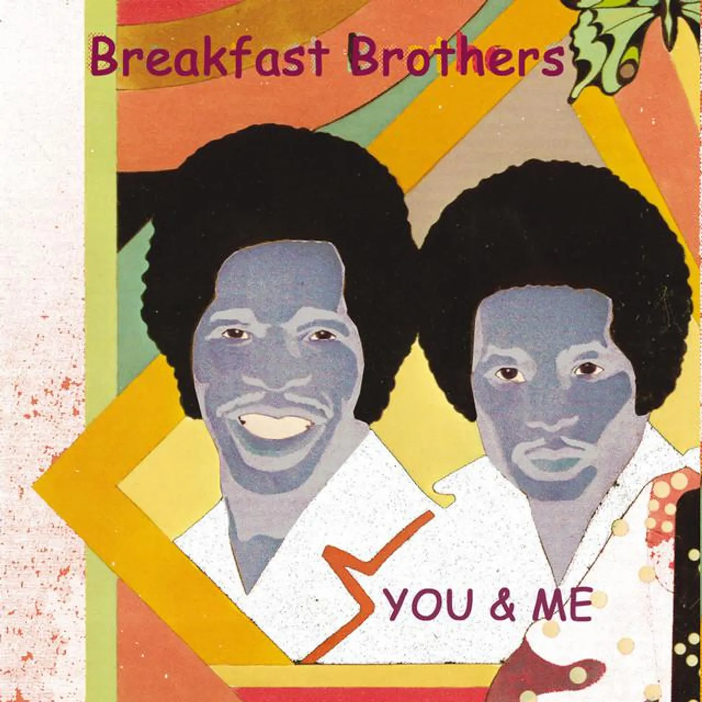 Breakfast Brothers Brand Page