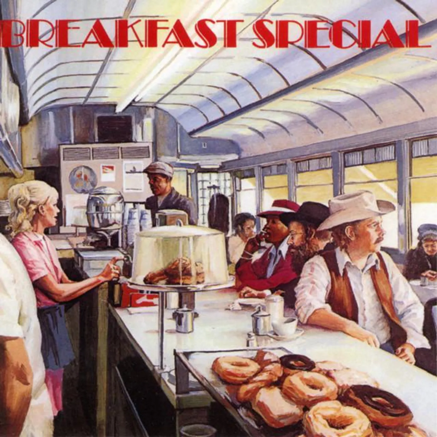 Breakfast Special