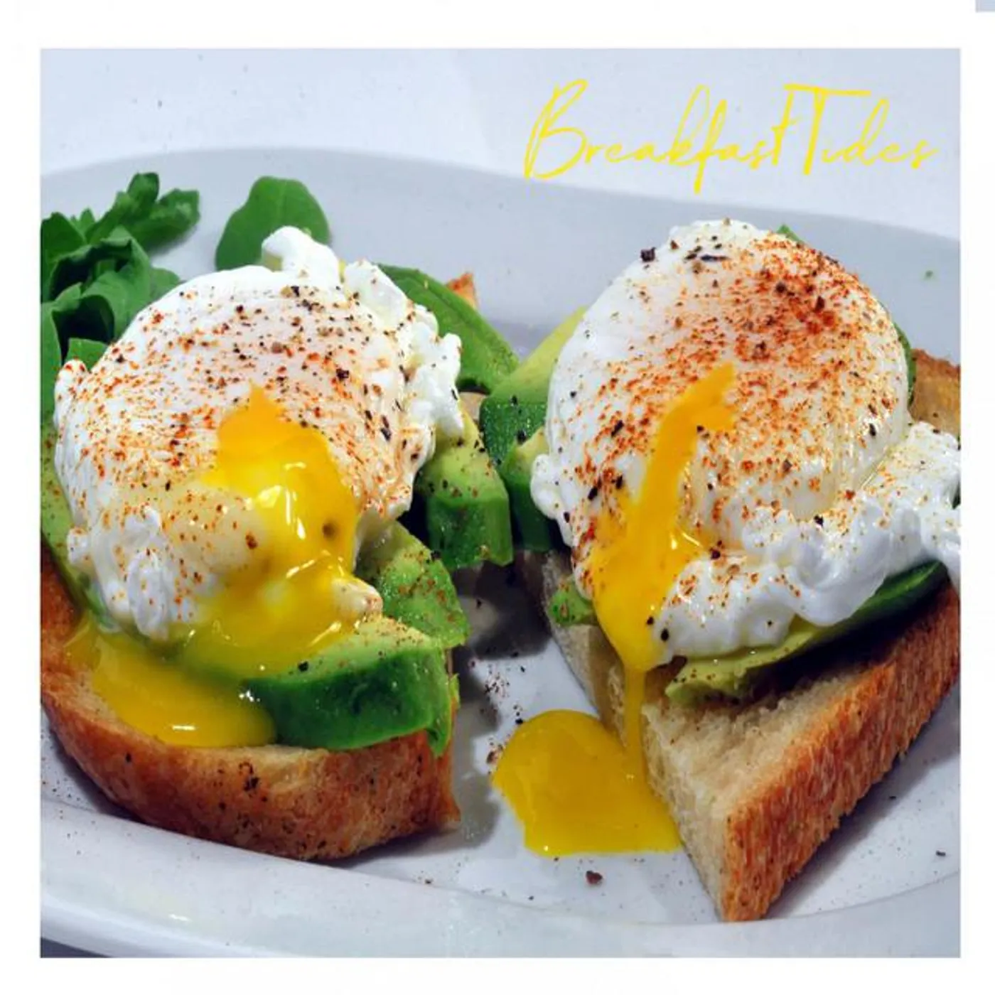 Breakfast Tides