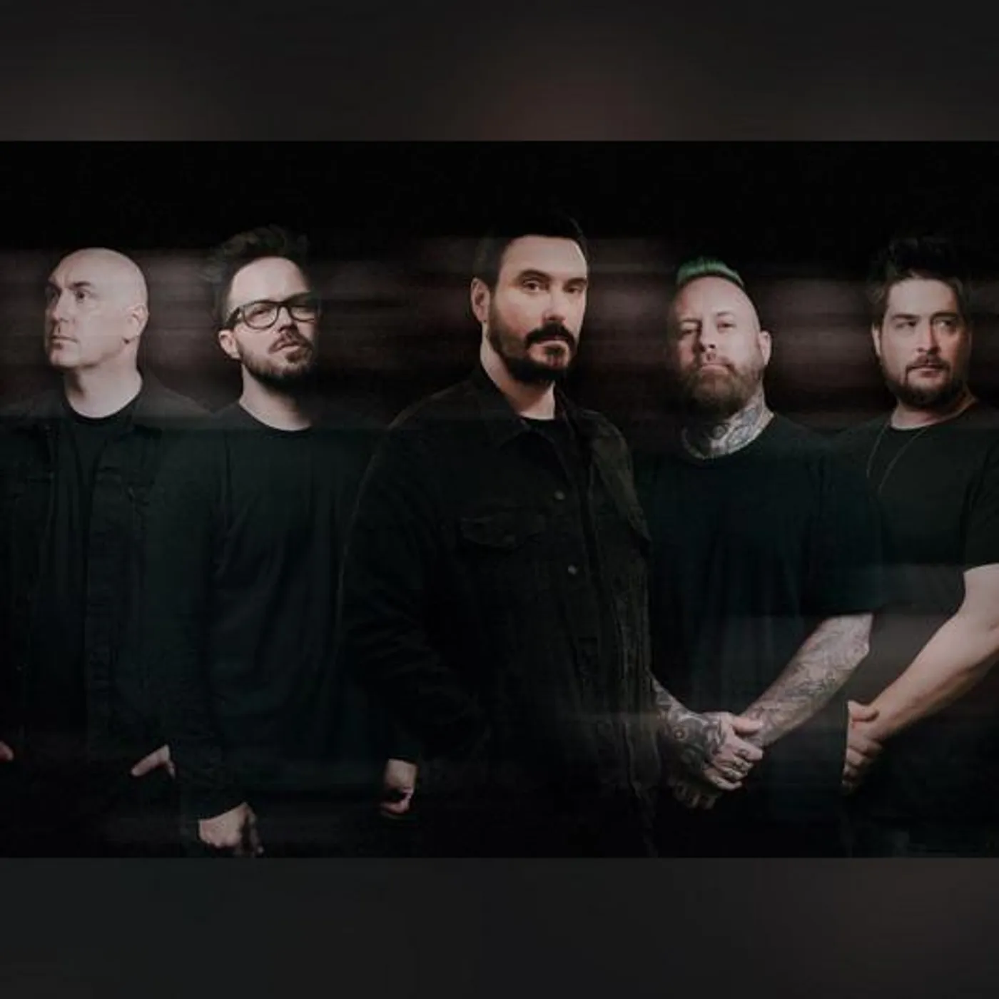 Breaking Benjamin