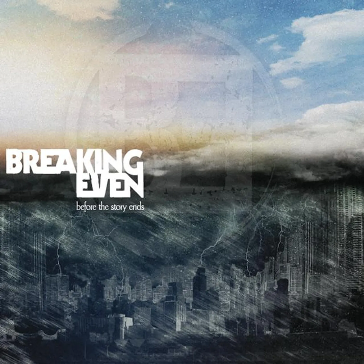 Breaking Even
