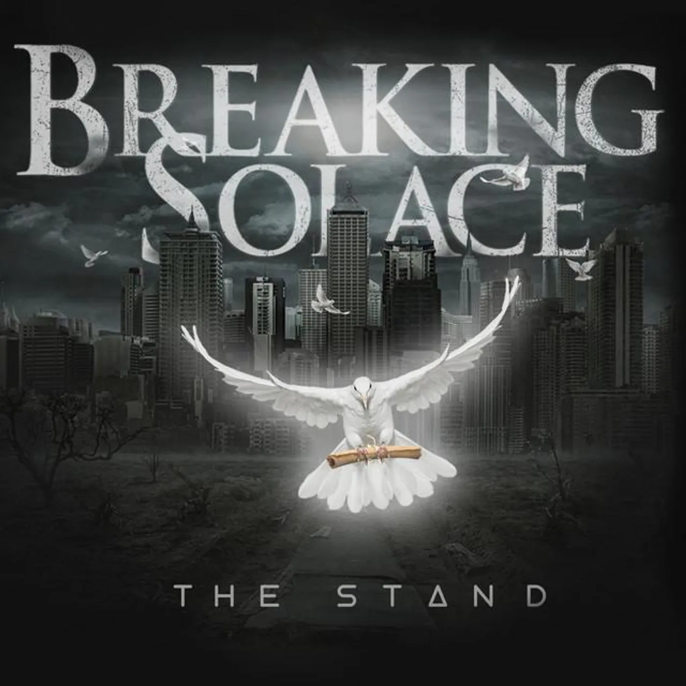 Breaking Solace