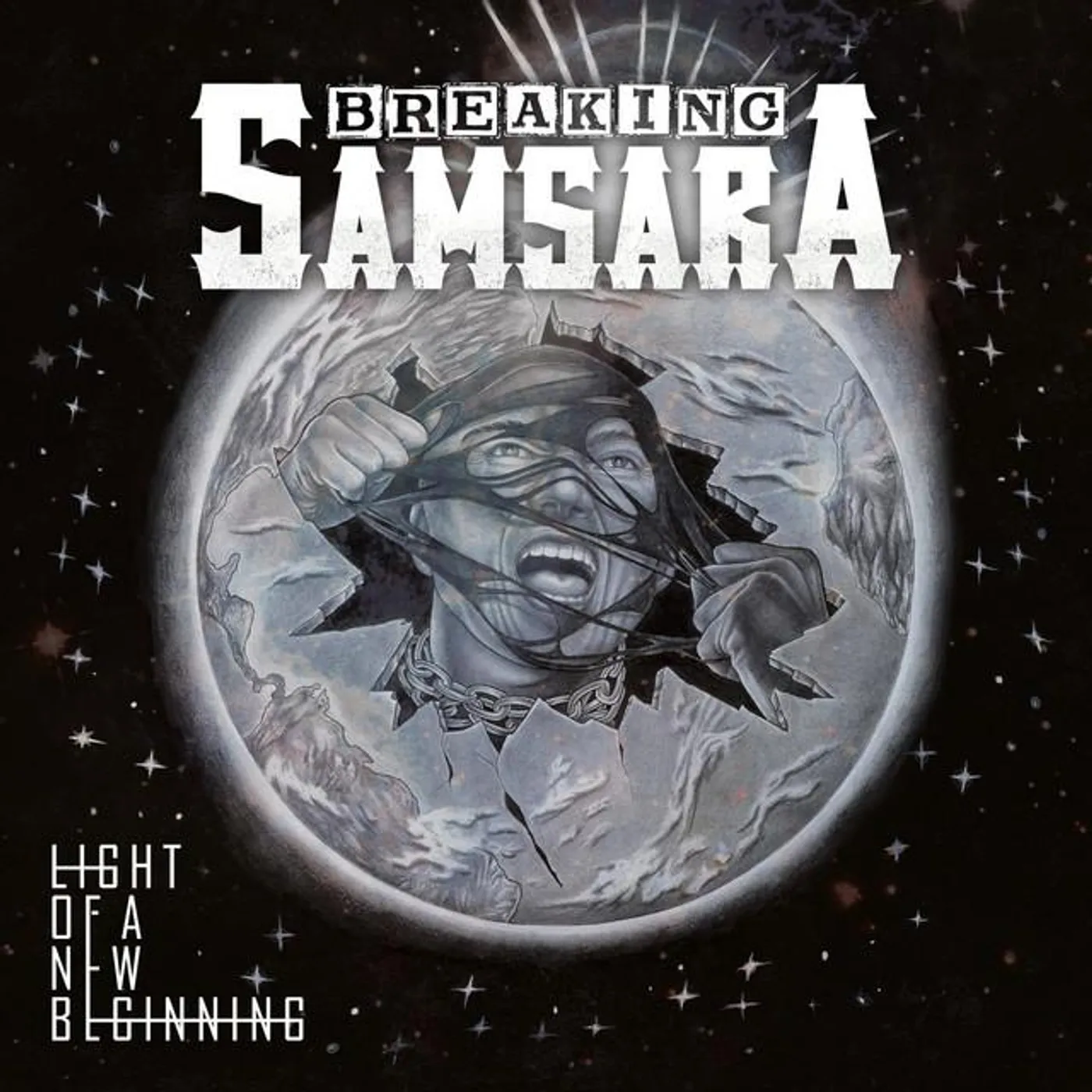Breaking Samsara Brand Page