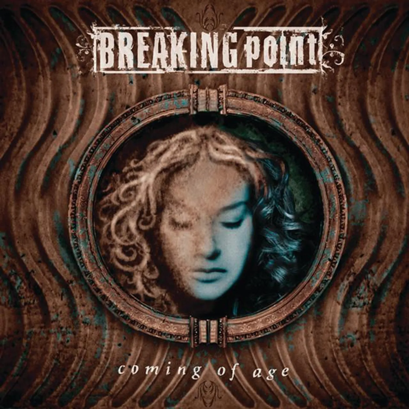 Breaking Point Brand Page