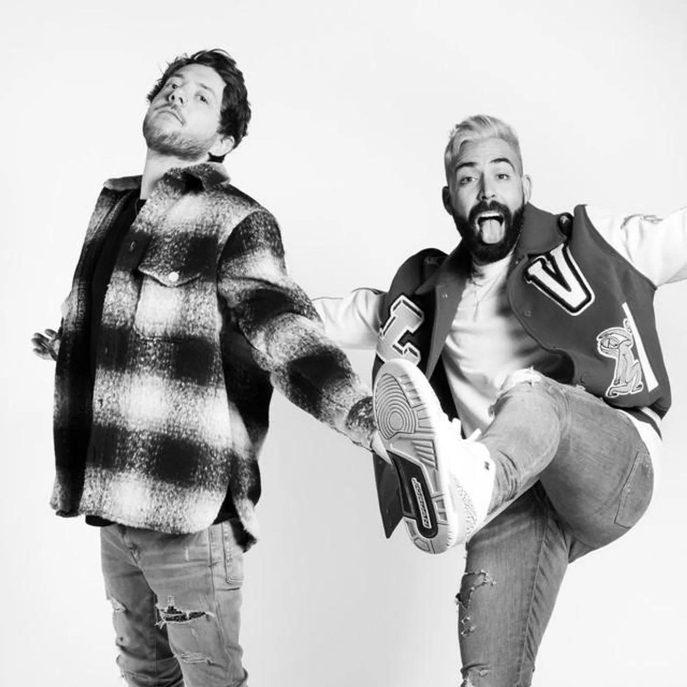 Breathe Carolina Brand Page