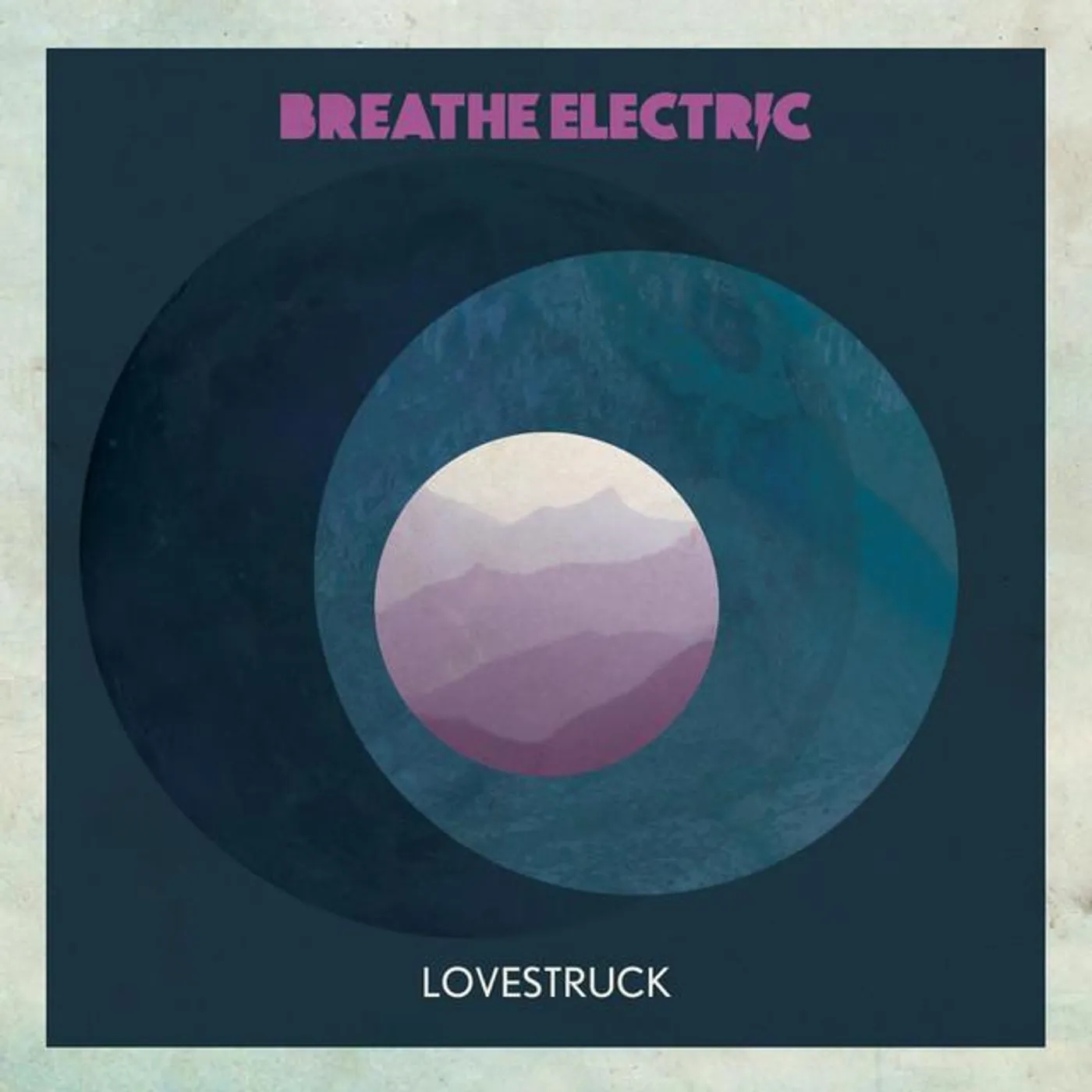 Breathe Electric Brand Page