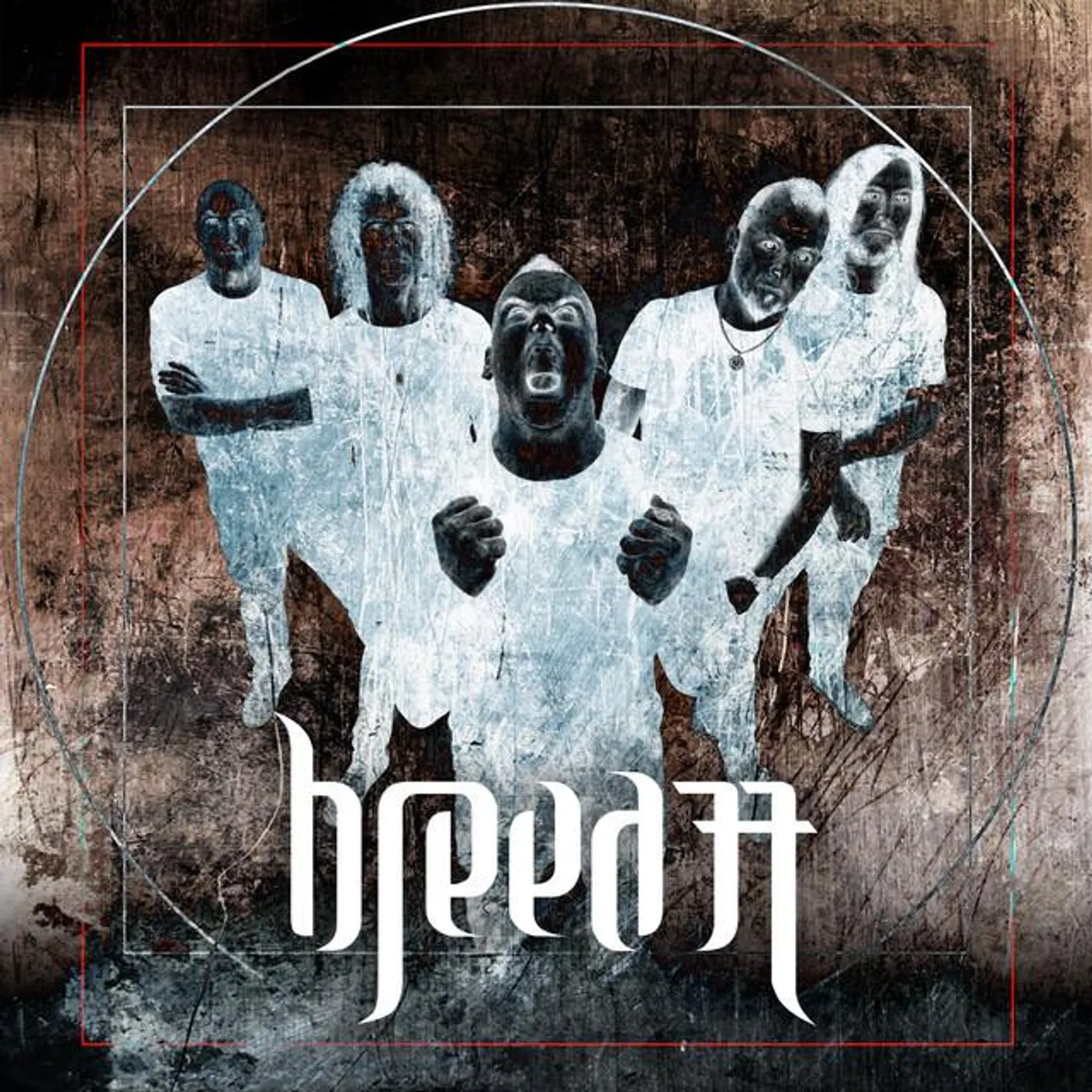 Breed 77 Brand Page