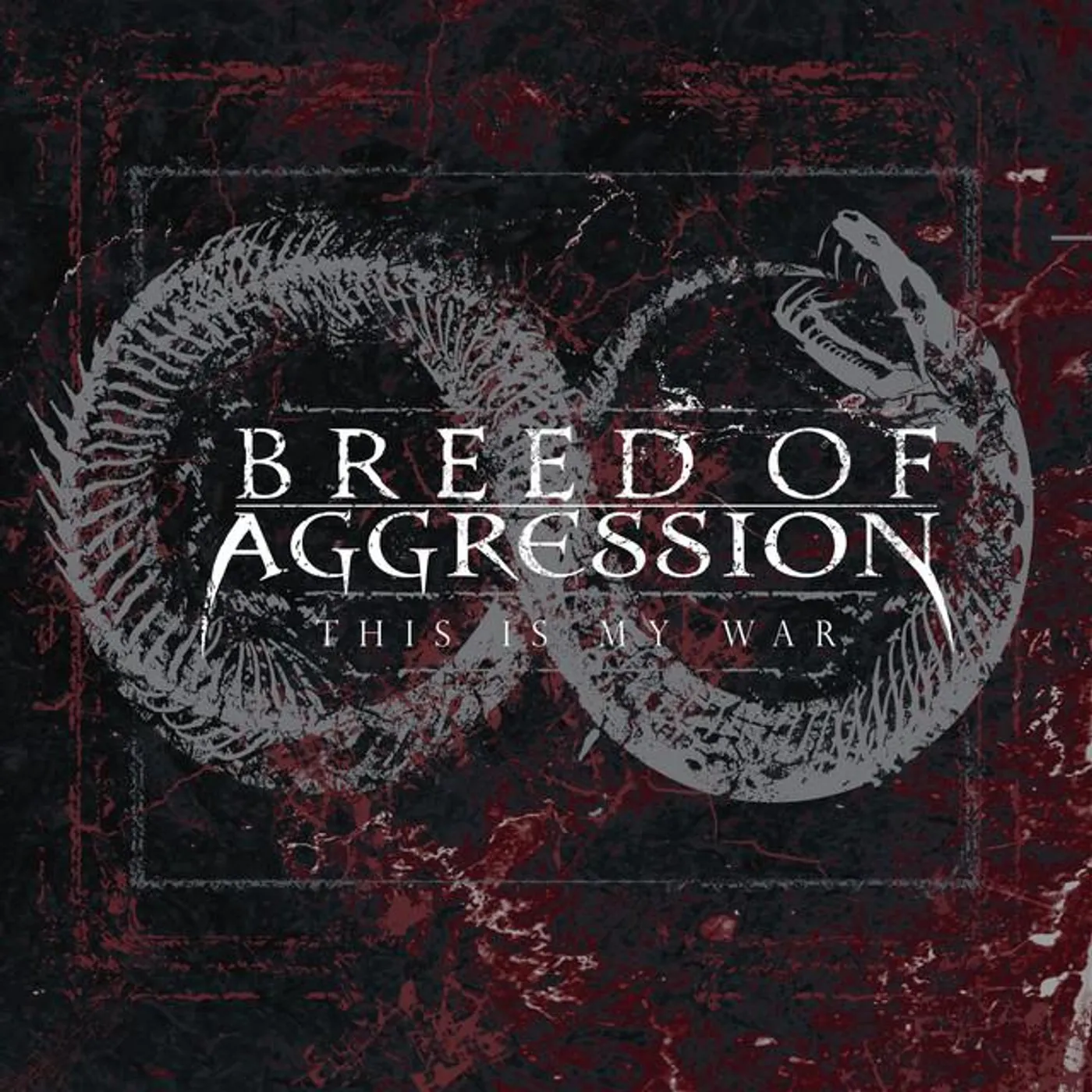 Breed of Aggression