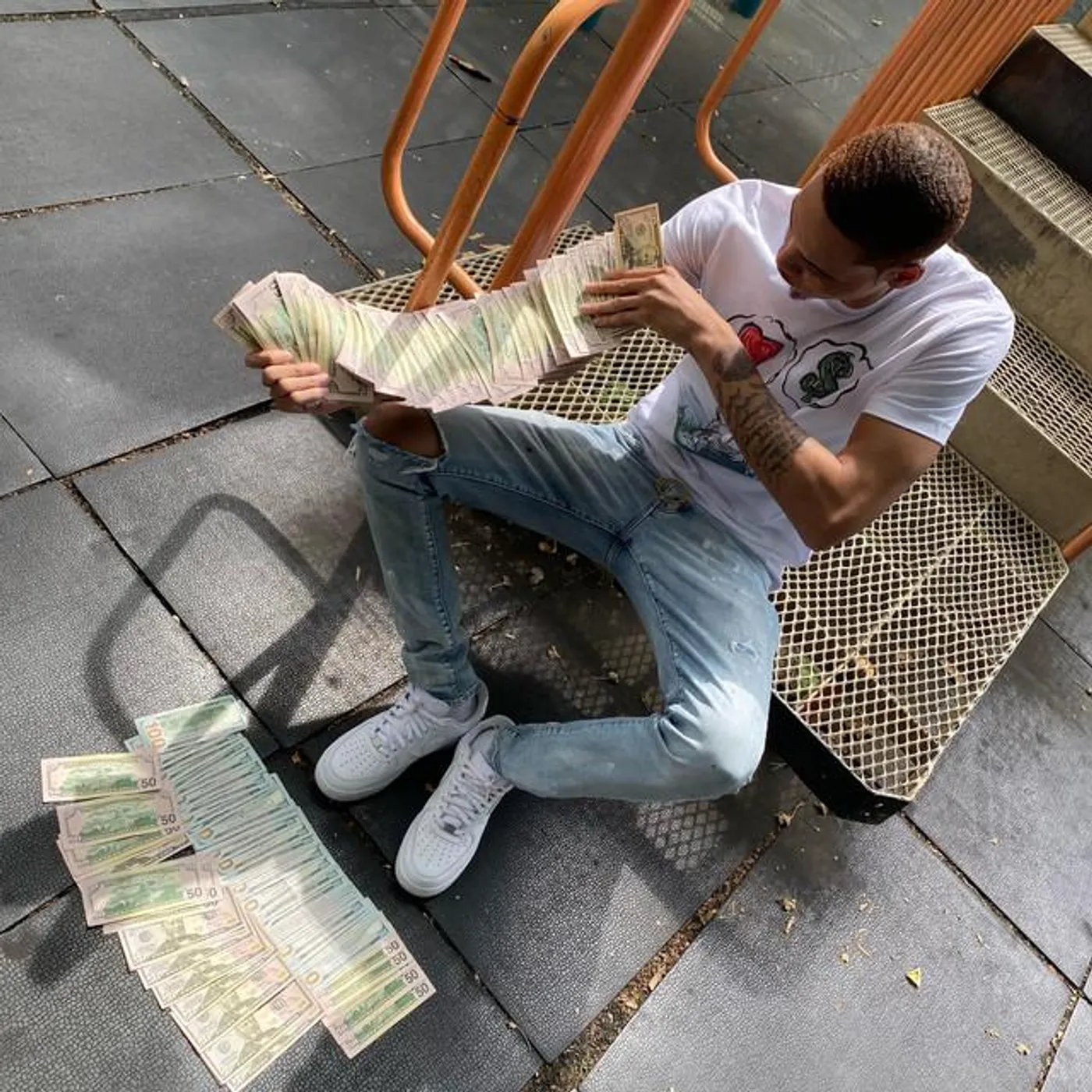 Breezy Blixky