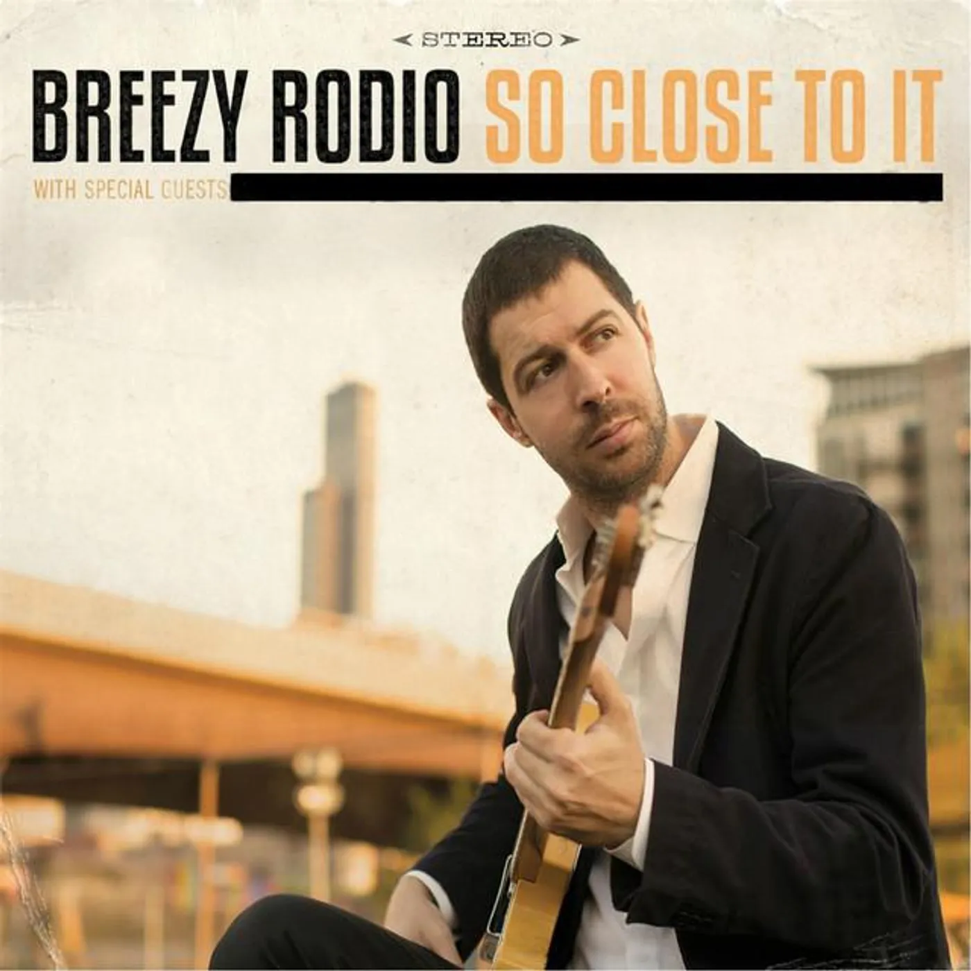 Breezy Rodio