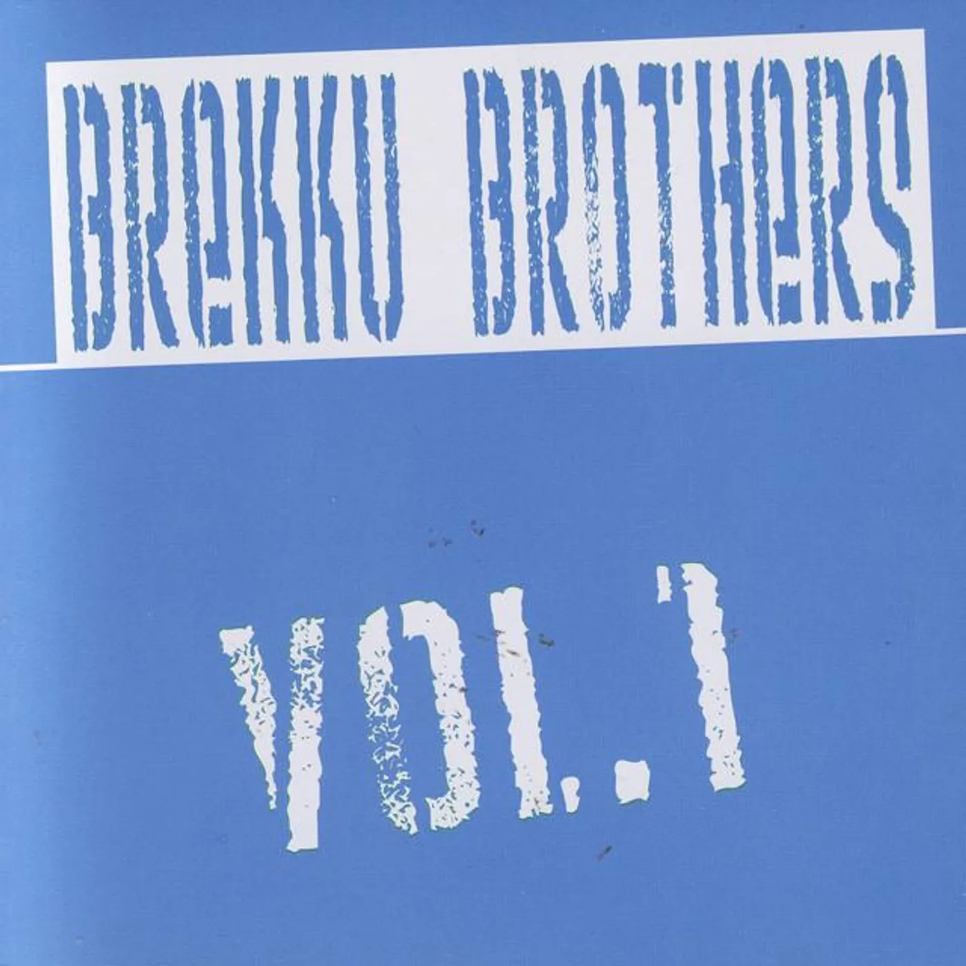 Brekku Brothers Brand Page