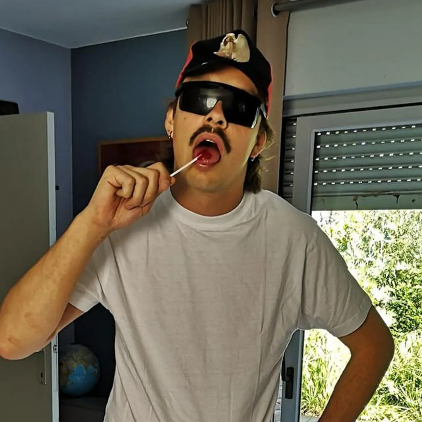 Brennt