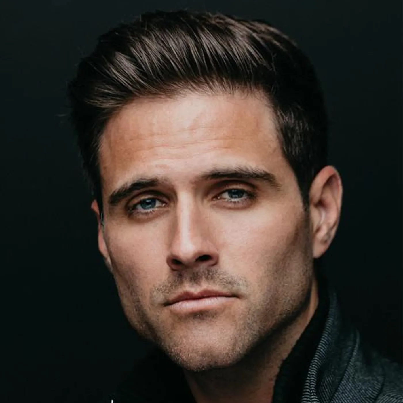 Brennin Hunt