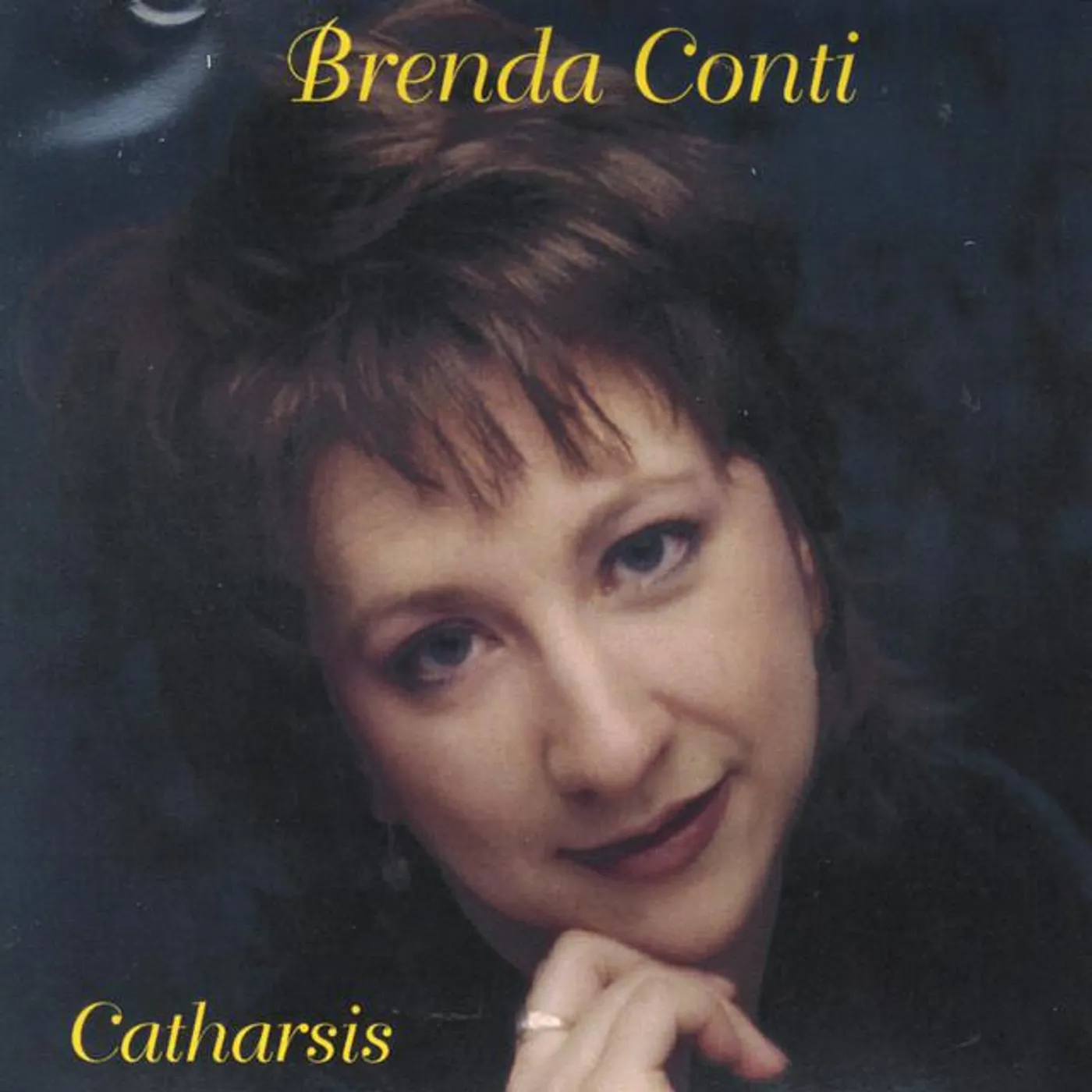 Brenda Conti Brand Page