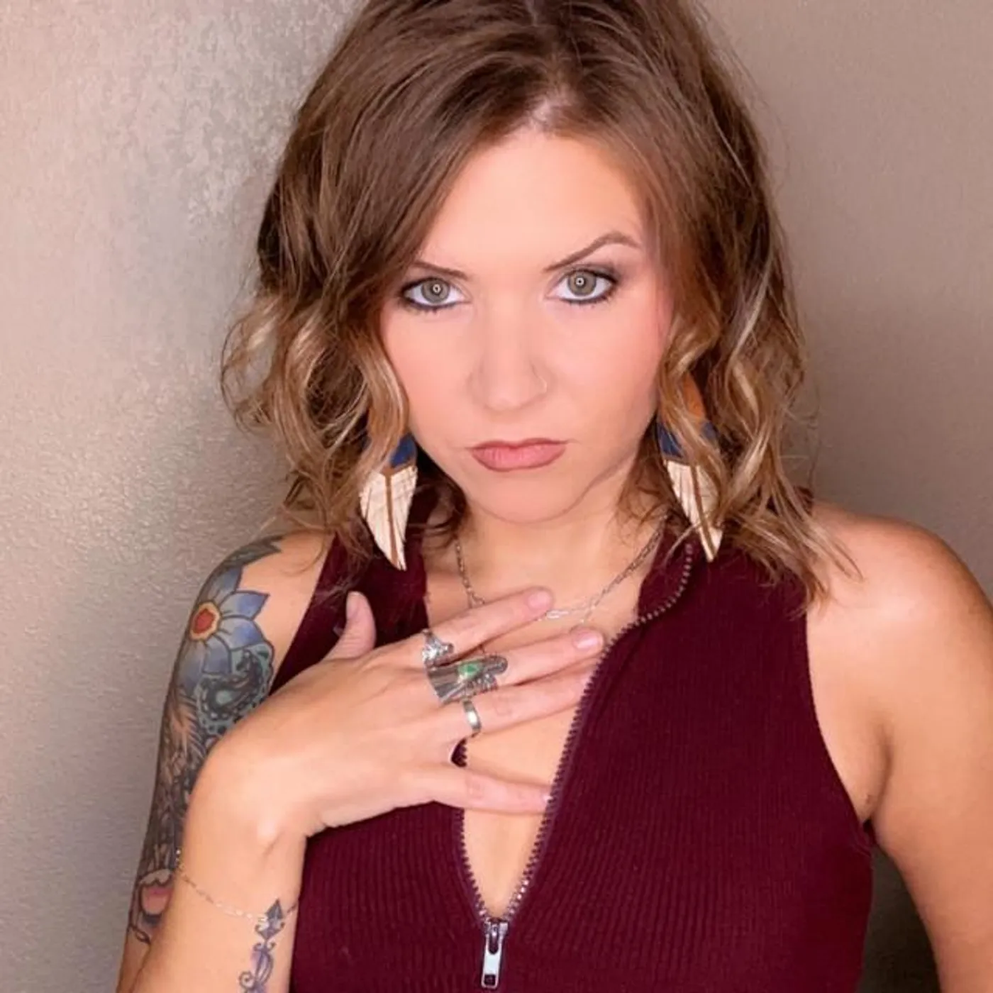 Brenda Kay