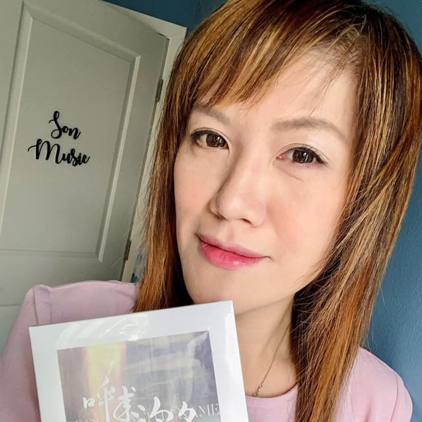 Brenda Li