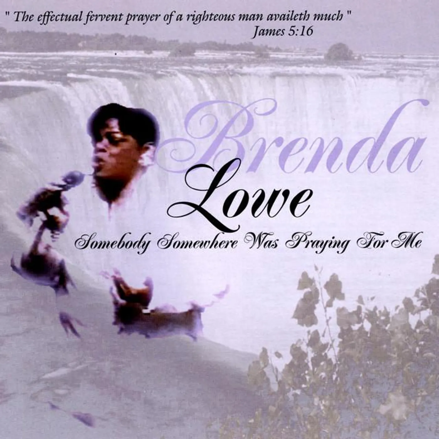 Brenda Lowe Brand Page