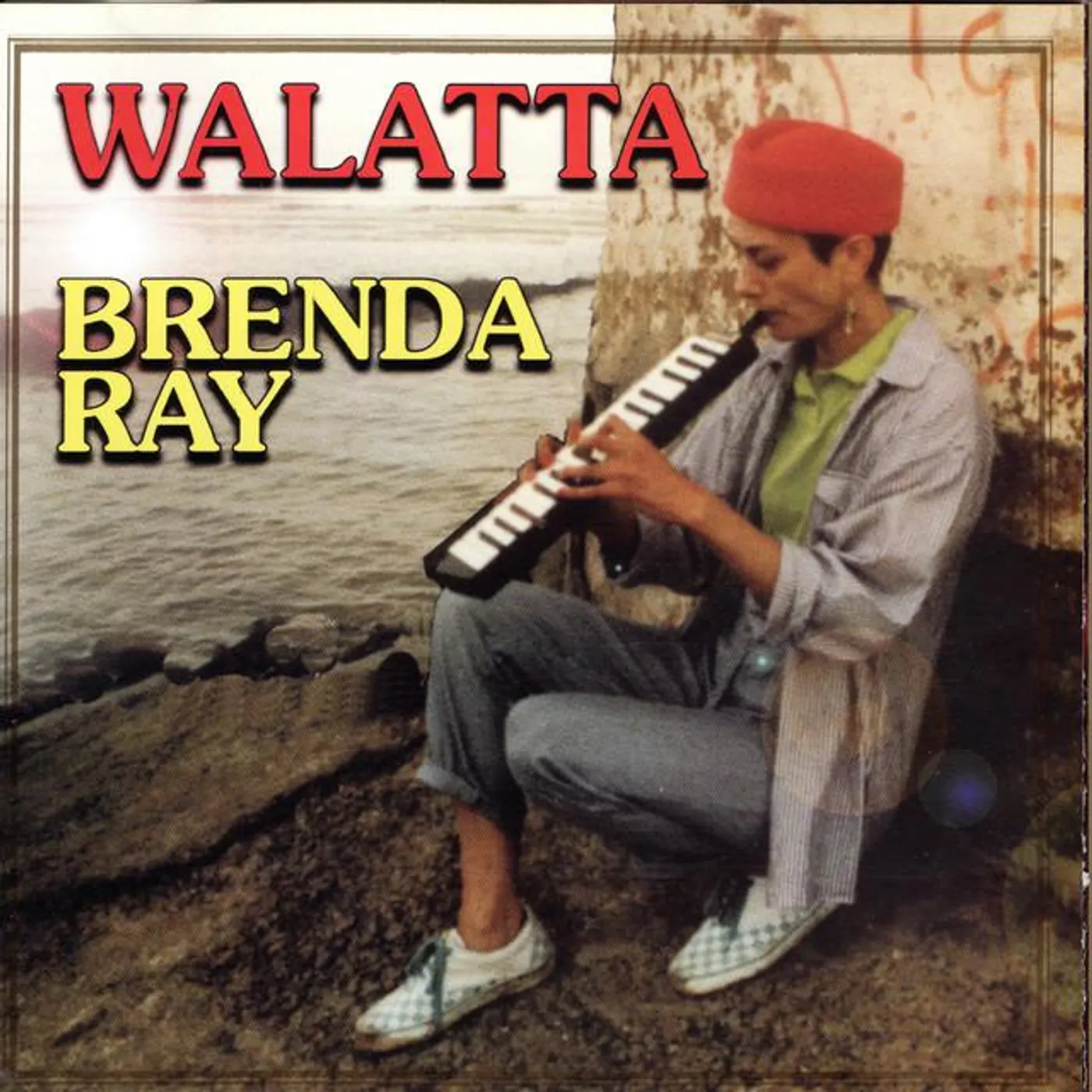 Brenda Ray