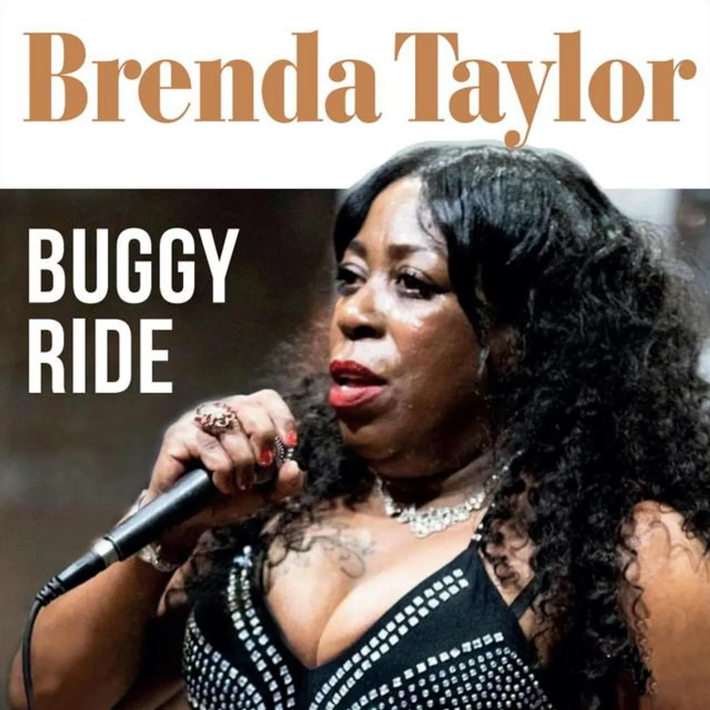 Brenda Taylor Brand Page