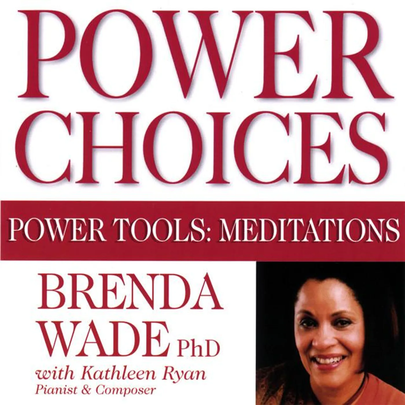Brenda Wade, PhD Brand Page