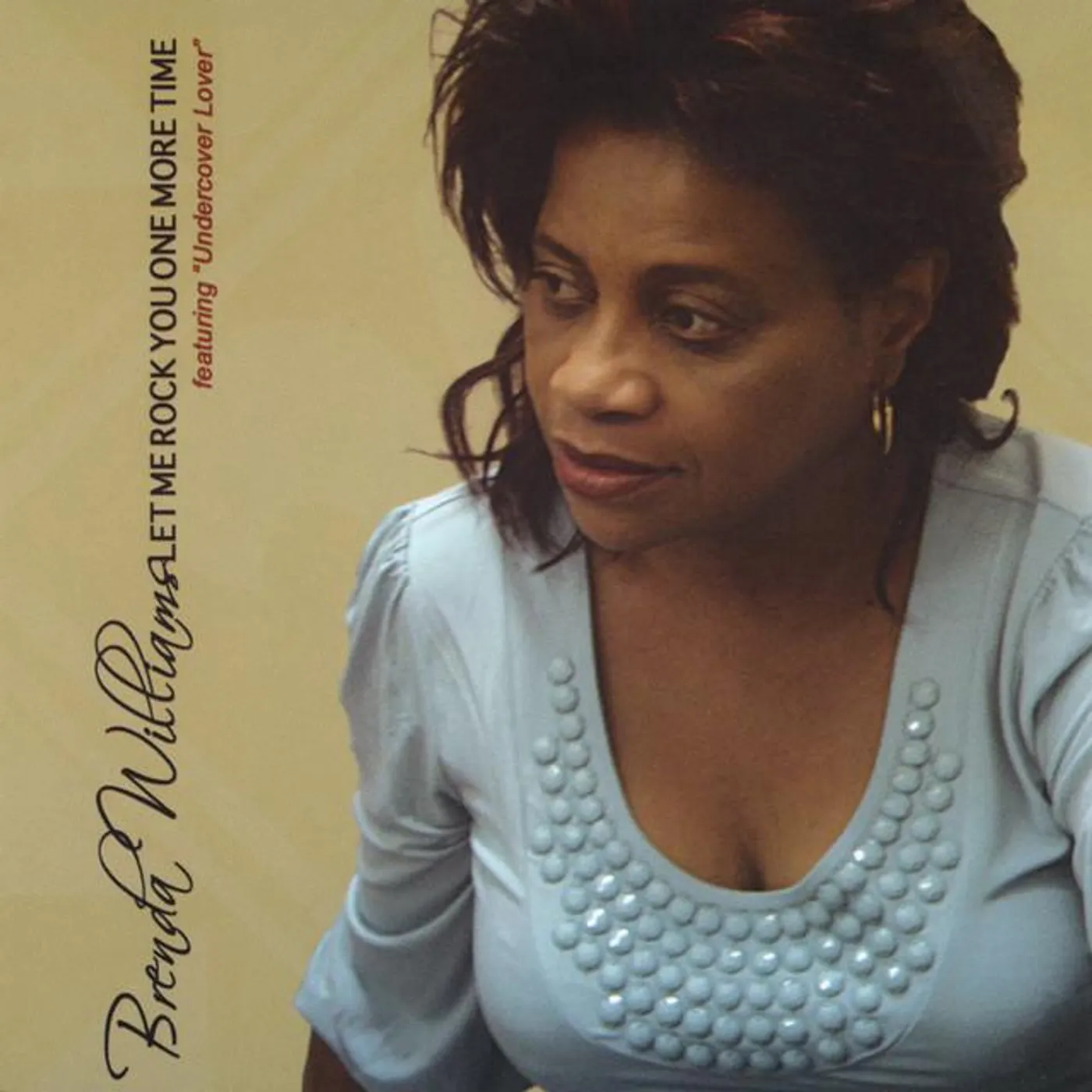 Brenda Williams Brand Page