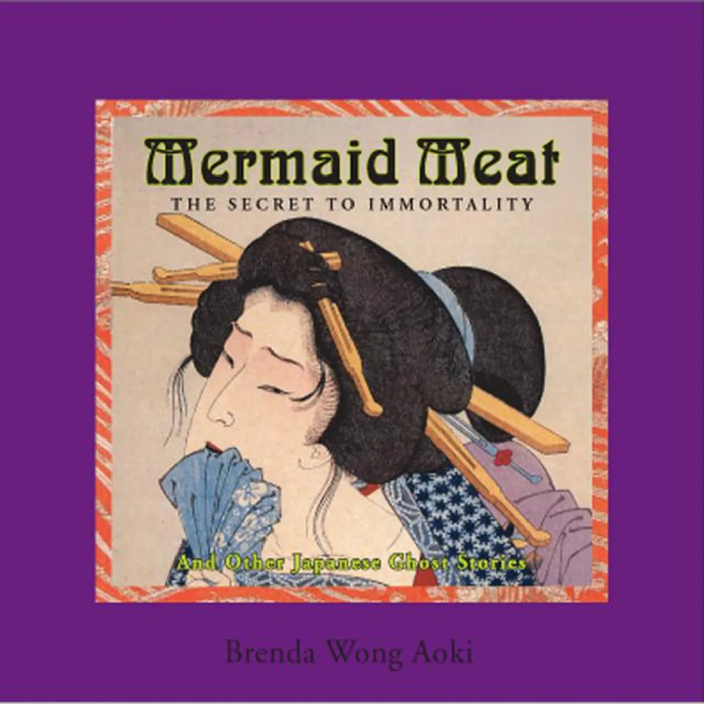 Brenda Wong Aoki