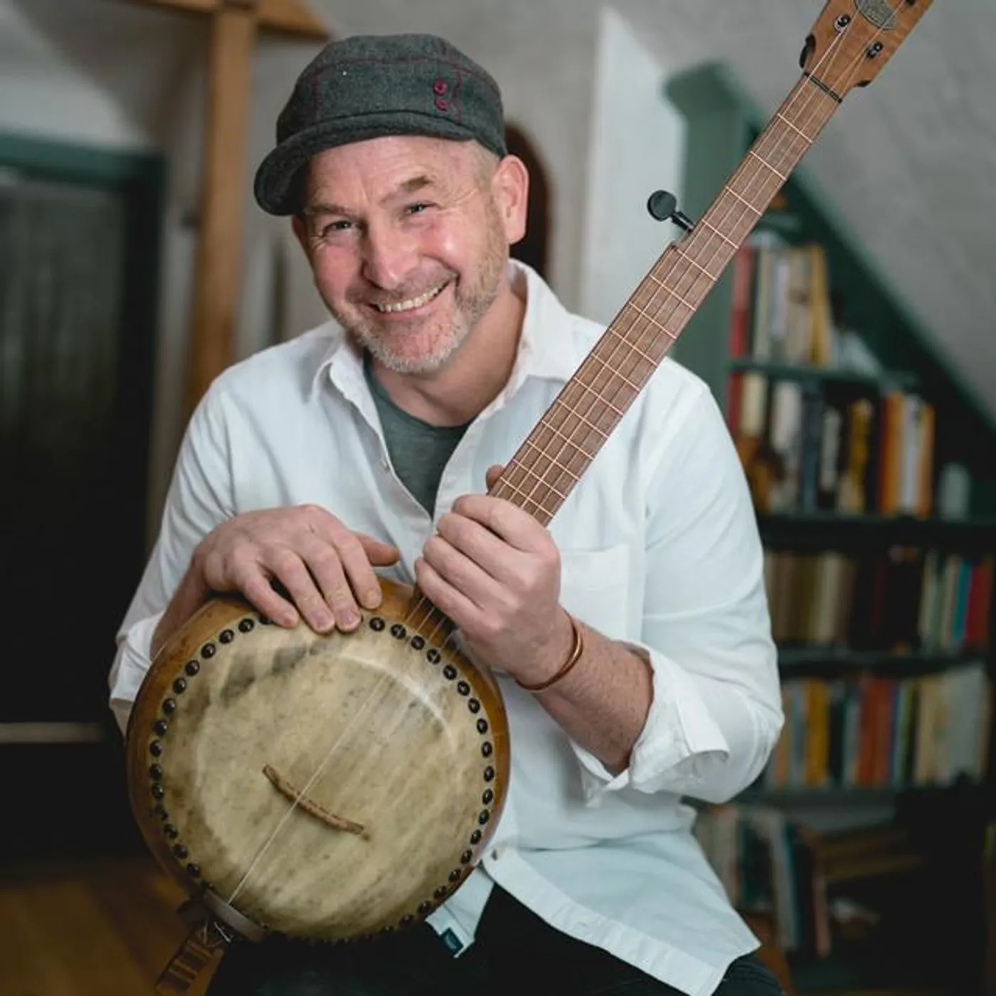 Brendan Taaffe Brand Page