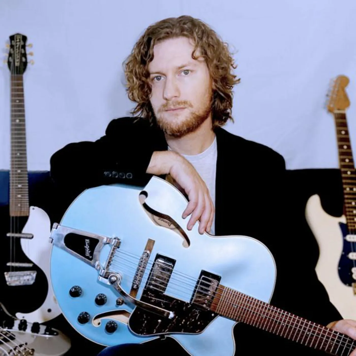 Brendan Byrnes