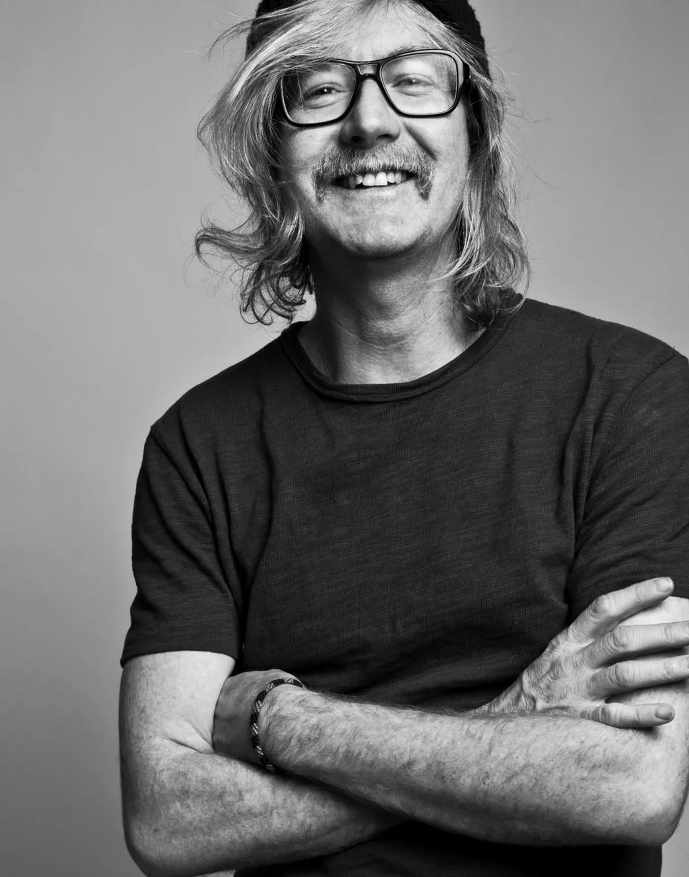 Brendan Canning