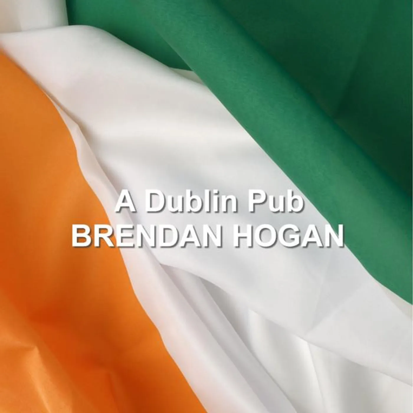 Brendan Hogan Brand Page