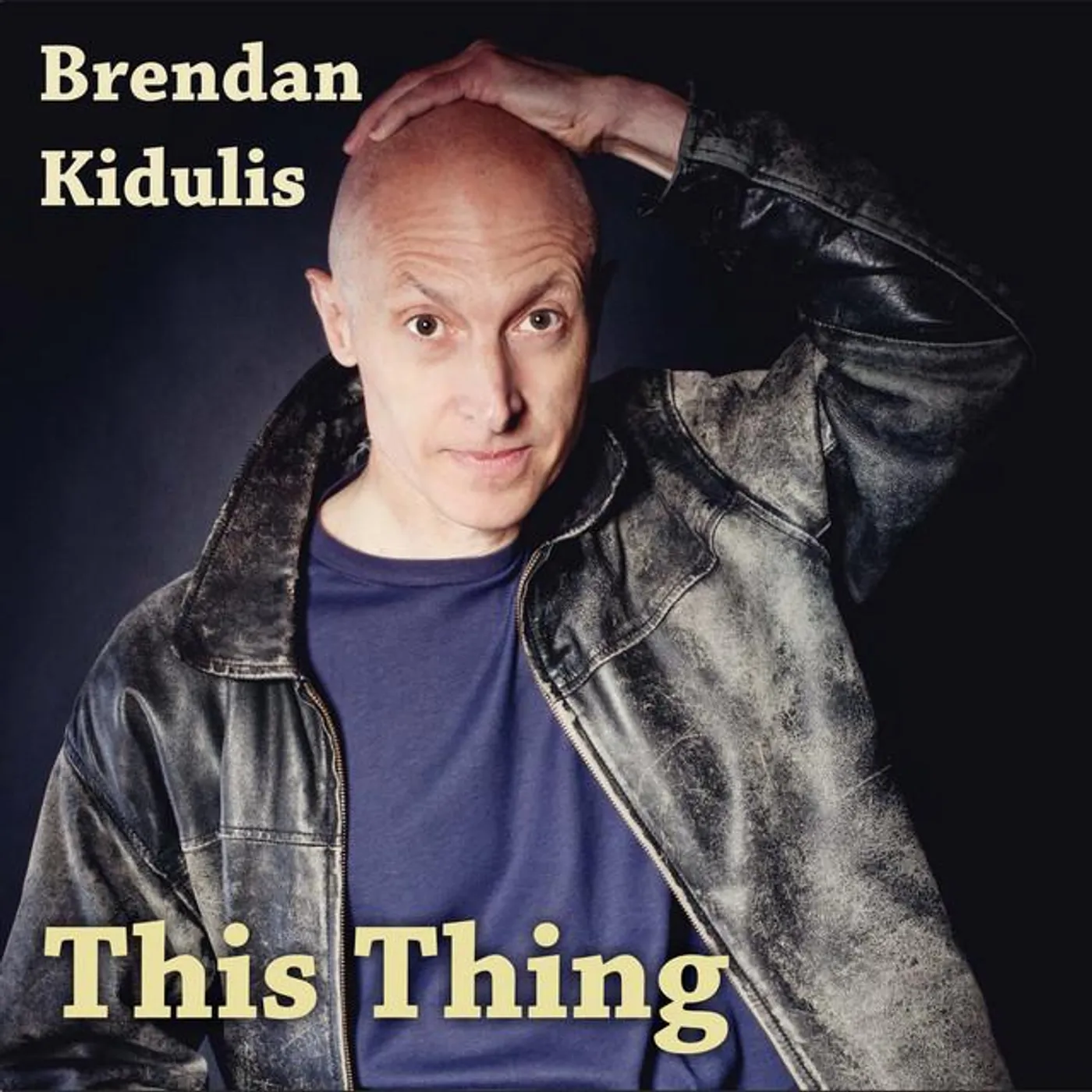 Brendan Kidulis