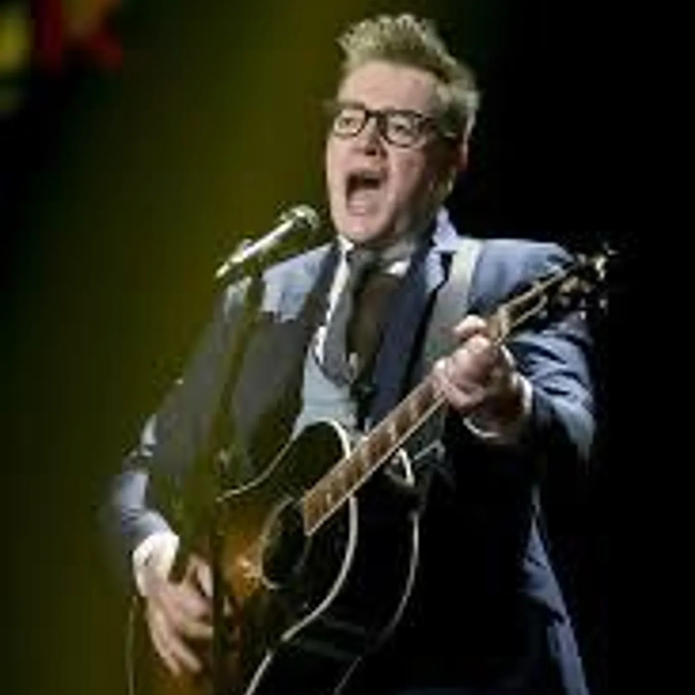 Brendan McCahey