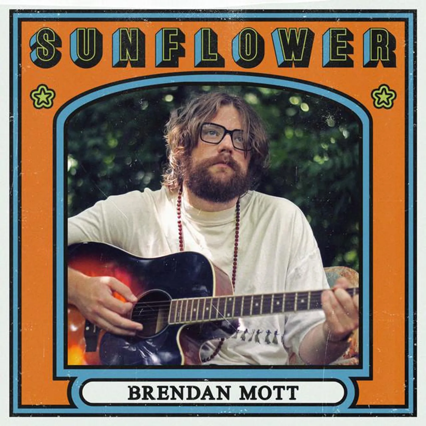 Brendan Mott